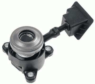 SACHS 3182 600 167 EAN: 4013872715978.
