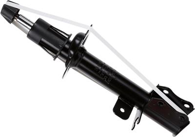 SACHS 318 897 EAN: 4013872995066.