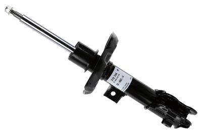 SACHS 319 744 EAN: 4059923043690.