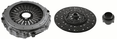 SACHS 3400 122 101 EAN: 4013872188840.