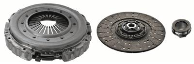 SACHS 3400 700 308 EAN: 4013872383238.