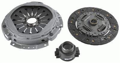 SACHS 3400 700 433 EAN: 4013872495153.