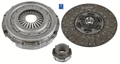 SACHS 3400 700 439 EAN: 4013872822638.