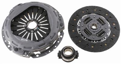 SACHS 3400 700 447 EAN: 4013872598991.