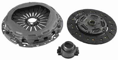 SACHS 3400 700 483 EAN: 4013872745418.