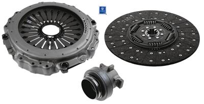 SACHS 3400 700 489 EAN: 4013872787722.