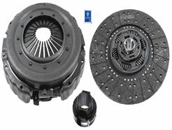 SACHS 3400 700 524 XTend