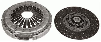 SACHS 3400 700 546 EAN: 4013872897452.