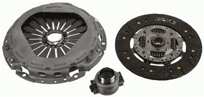 SACHS 3400 700 637 EAN: 4013872901708.