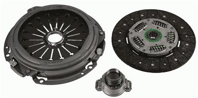 SACHS 3400 700 653 EAN: 4013872916726.