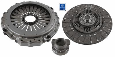 SACHS 3400 700 668 EAN: 4013872996827.