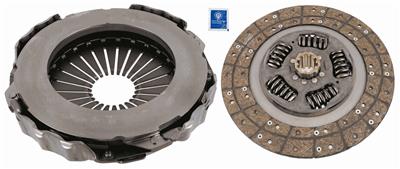 SACHS 3400 700 724 EAN: 4059923108290.