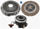 SACHS 3400 710 021 Kit plus CSC