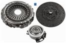 SACHS 3400 710 063 XTend Kit plus CSC