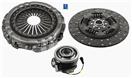SACHS 3400 710 064 Kit plus CSC