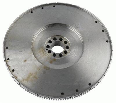 SACHS 3421 601 016 EAN: 4013872436255.