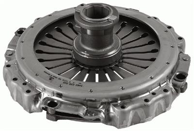 SACHS 3483 030 032 EAN: 4013872130535.