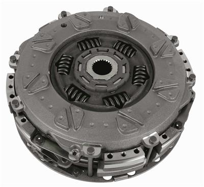 SACHS 3490 000 061 EAN: 4059923068754.