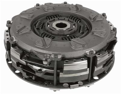 SACHS 3490 000 061 EAN: 4059923068754.