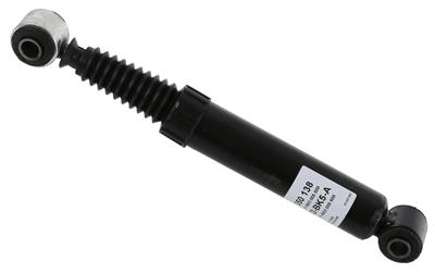 SACHS 350 138 EAN: 4059923078722.
