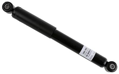 SACHS 350 592 EAN: 4059923084778.