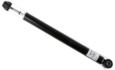 SACHS 350 599 EAN: 4059923093916.