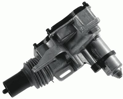 SACHS 3981 000 066 EAN: 4013872688333.
