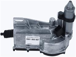 SACHS 3981 000 067 Actuator