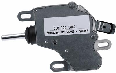 SACHS 3981 000 070 EAN: 4013872704095.