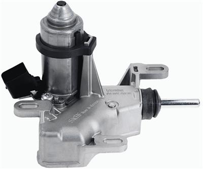 SACHS 3981 000 070 EAN: 4013872704095.