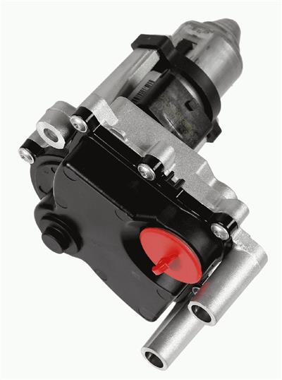 SACHS 3981 000 201 EAN: 4013872898602.