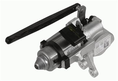 SACHS 3981 000 202 EAN: 4013872906505.