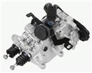 SACHS 3981 654 005 Actuator