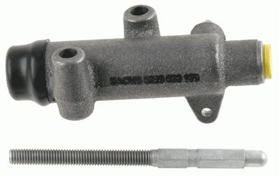 SACHS 6283 600 109 EAN: 4013872550784.