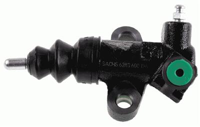 SACHS 6283 600 136 EAN: 4013872570003.
