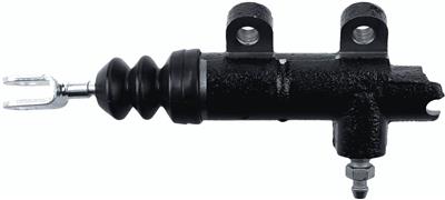 SACHS 6283 654 012 EAN: 4059923033257.