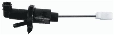 SACHS 6284 000 033 EAN: 4013872369980.