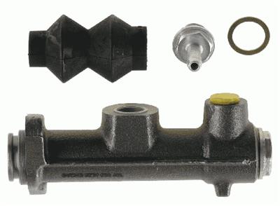 SACHS 6284 600 107 EAN: 4013872550807.