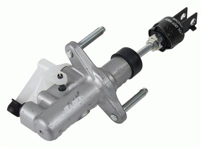 SACHS 6284 600 169 EAN: 4013872606863.