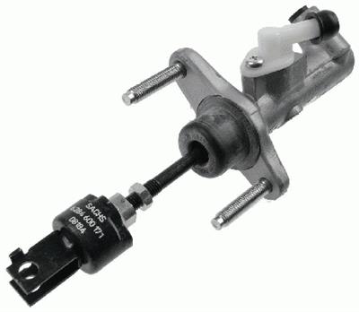 SACHS 6284 600 171 EAN: 4013872606900.