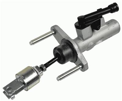 SACHS 6284 600 172 EAN: 4013872606924.