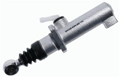 SACHS 6284 600 174 EAN: 4013872607853.