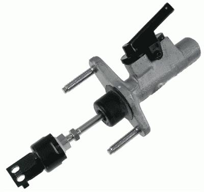 SACHS 6284 600 460 EAN: 4013872613533.