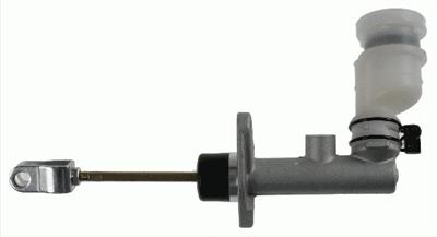 SACHS 6284 600 554 EAN: 4013872688067.