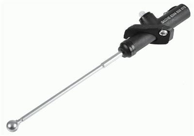 SACHS 6284 600 576 EAN: 4013872701476.