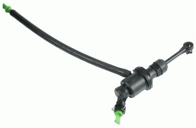 SACHS 6284 600 660 EAN: 4013872761760.