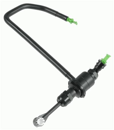 SACHS 6284 600 663 EAN: 4013872761821.