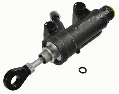 SACHS 6284 600 729 EAN: 4013872886418.