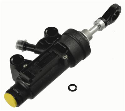 SACHS 6284 600 729 EAN: 4013872886418.