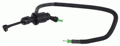 SACHS 6284 600 778 EAN: 4013872936571.